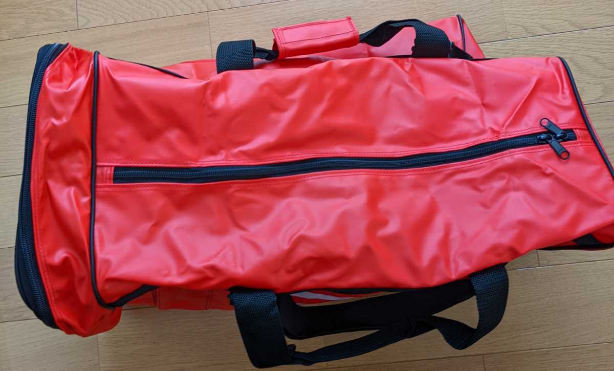 ボストンバッグ YAMAHA - メルカリ 防水加工 F-TYPE ヤマハ ！！最終価格！！◎新品・未使用◎ 大容量 ゴルフバッグ ゴルフシューズバッグ | ヤマハ発動機グループ ボストンバッグ（ブランドヤマハ）の通販 オフィシャルスタッフボストンバック デグナーバイクに積載ができて、ボストンバッグとして持ち運びが