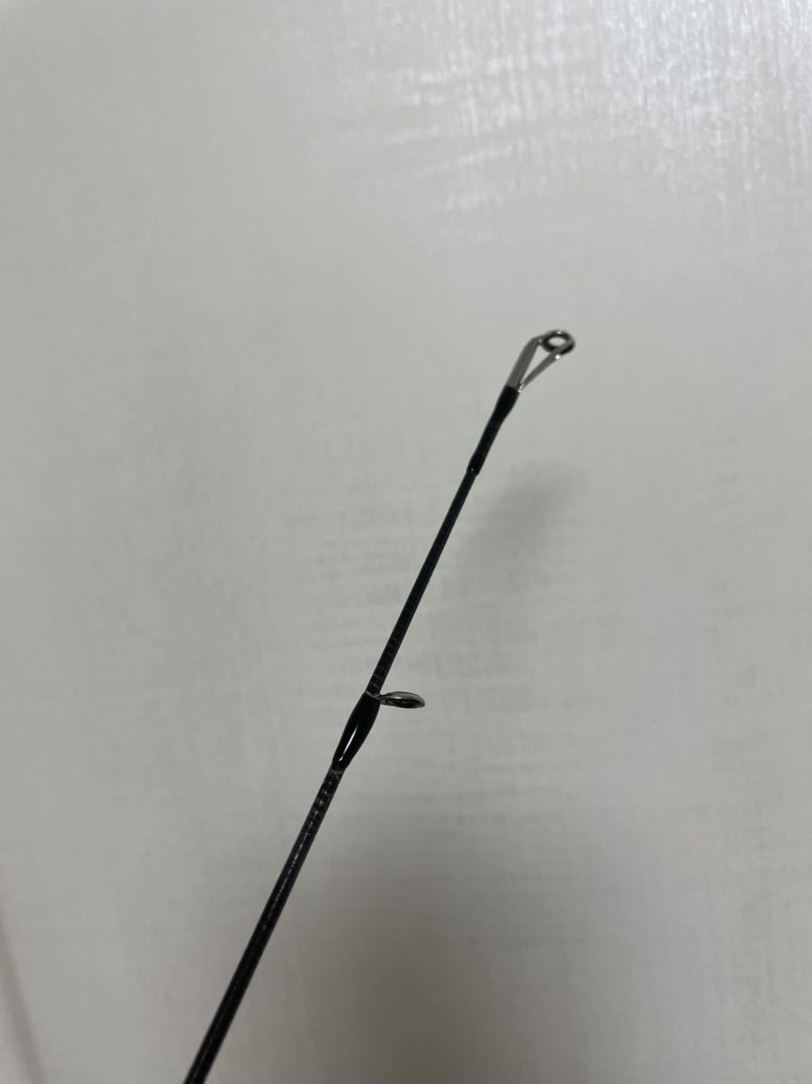 新品未使用】DRT Artex アーテックス DC カスタム custom 保証書 竿袋