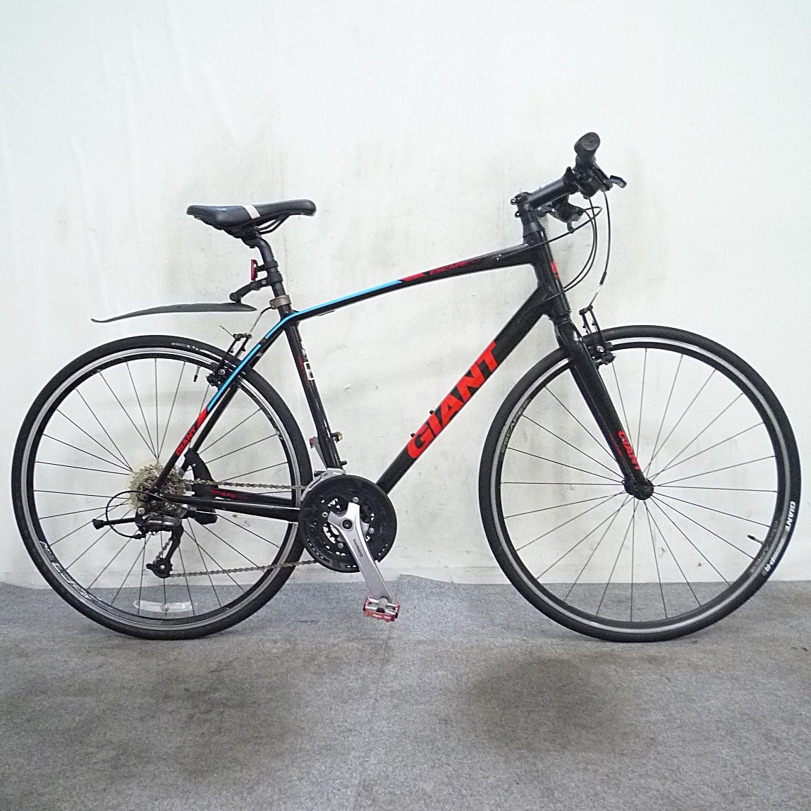 ジャイアント エスケープR3 サイズM 2011年あたり 中古美品