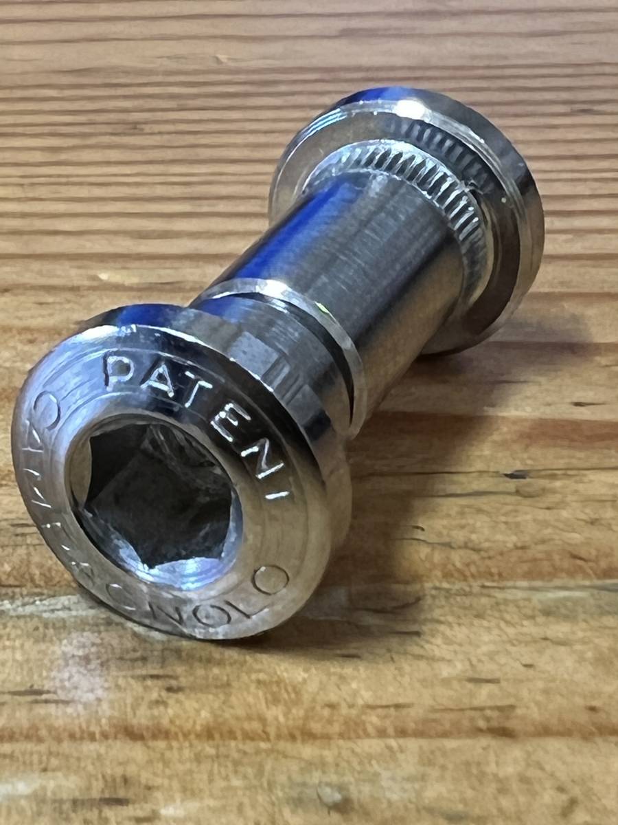 カンパニョーロ シートピン カンパニョーロ CAMPAGNOLO シート カンパ