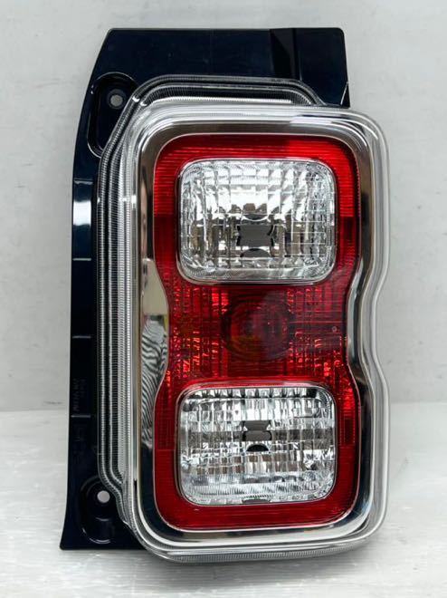 ★良品 送料込★即決 ハスラー MR52S/MR92S 純正 LED 右 テールライト ランプ KOITO 220-5939 35650-59S00 スズキ 送料無料 3049