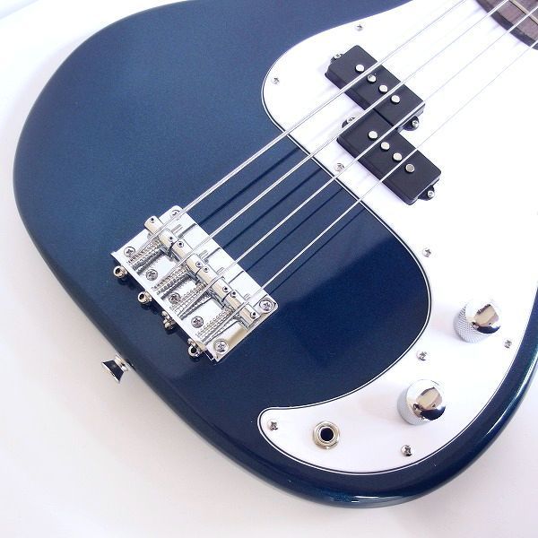 SELDER エレキベース 4弦 ブラック SELDER マットブラック エレキ