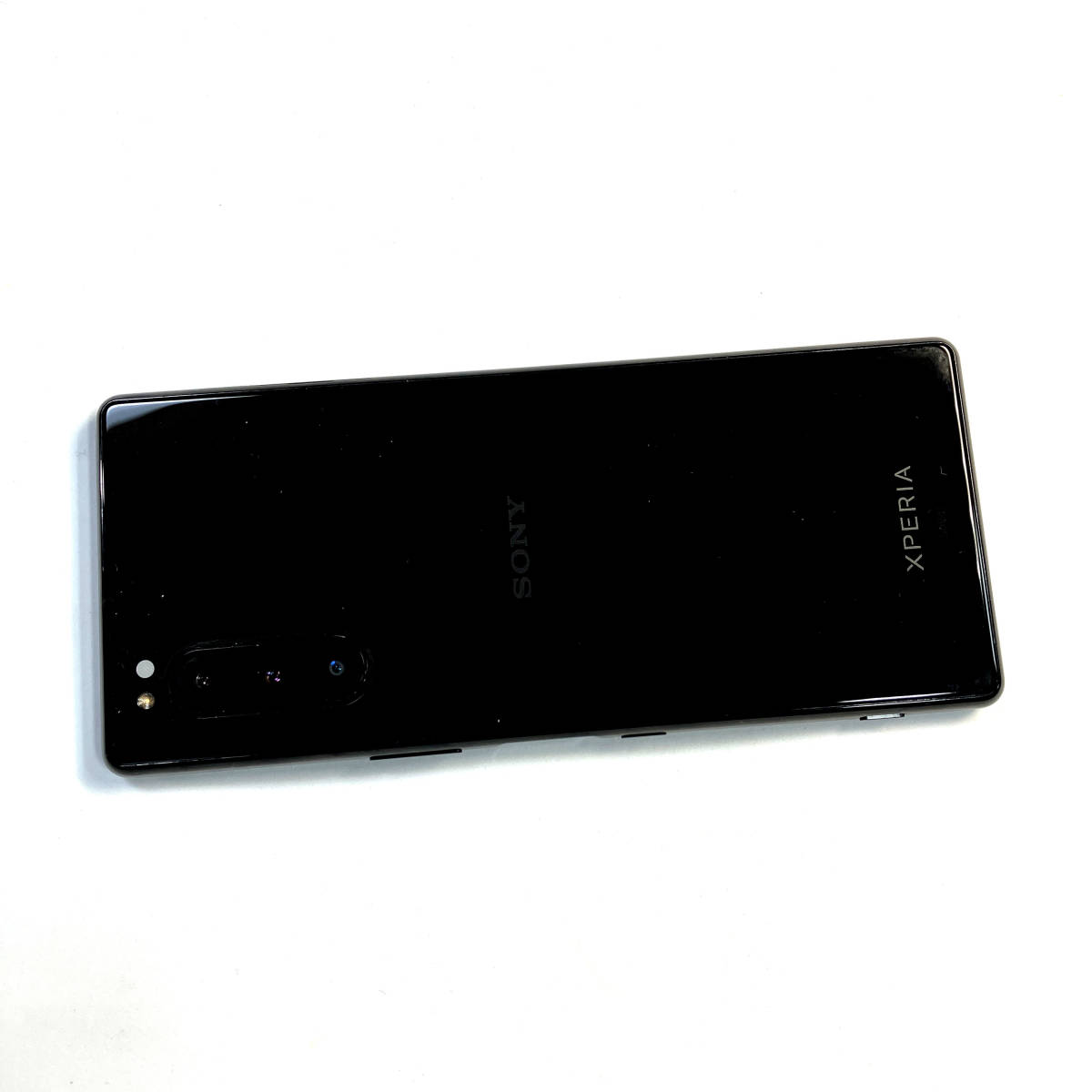 Sony Xperia 5 Sov41 Au 画面サイズ 6 1インチ Android 売買されたオークション情報 Yahooの商品情報をアーカイブ公開 オークファン Aucfan Com