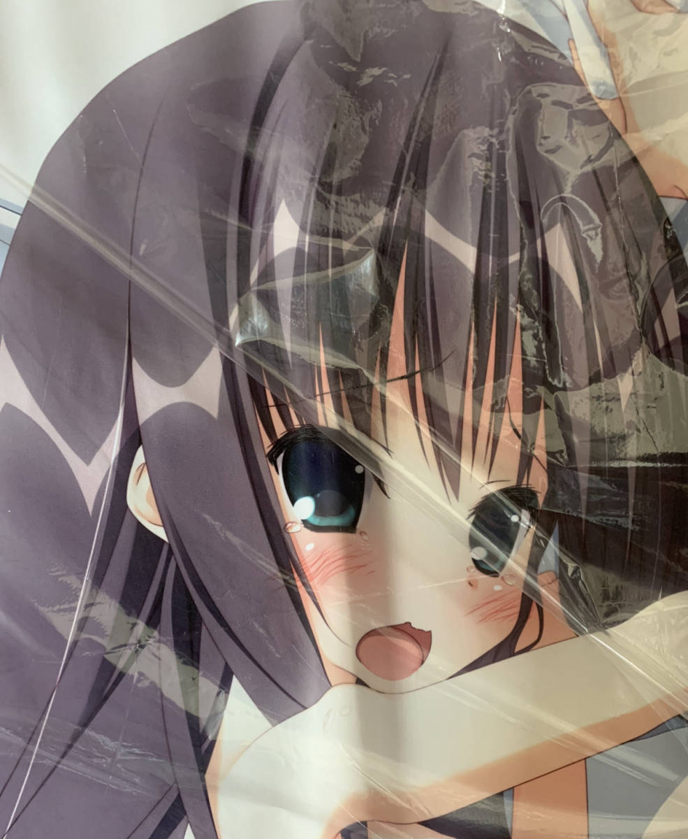 夏目藍 私服ver 抱き枕カバー サクラノ詩 正規品 その他 売買されたオークション情報 Yahooの商品情報をアーカイブ公開 オークファン Aucfan Com