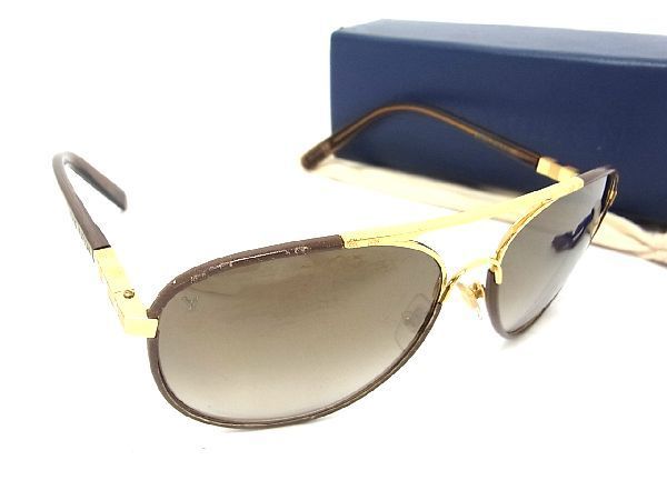 1円 □美品□ LOUIS VUITTON ルイヴィトン Z0706U アトラクション 