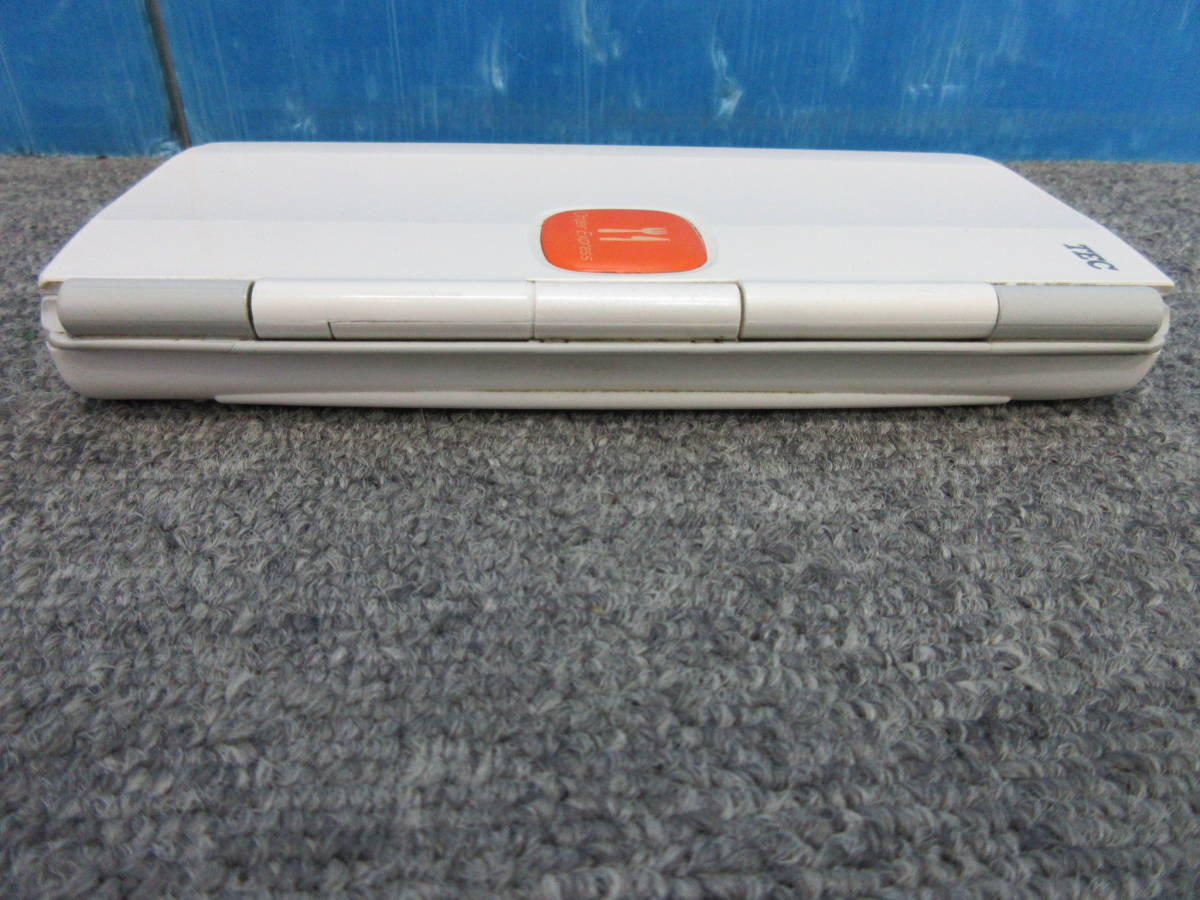 TEC 東芝テック ハンディターミナル HTL-100-2D-02 - Yahoo