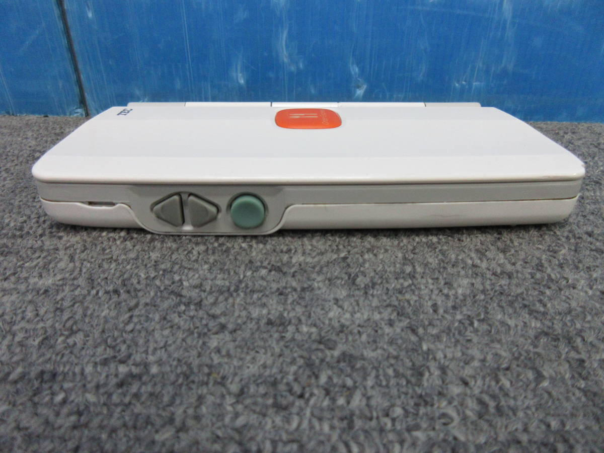 TEC 東芝テック ハンディターミナル HTL-100-2D-02 - Yahoo
