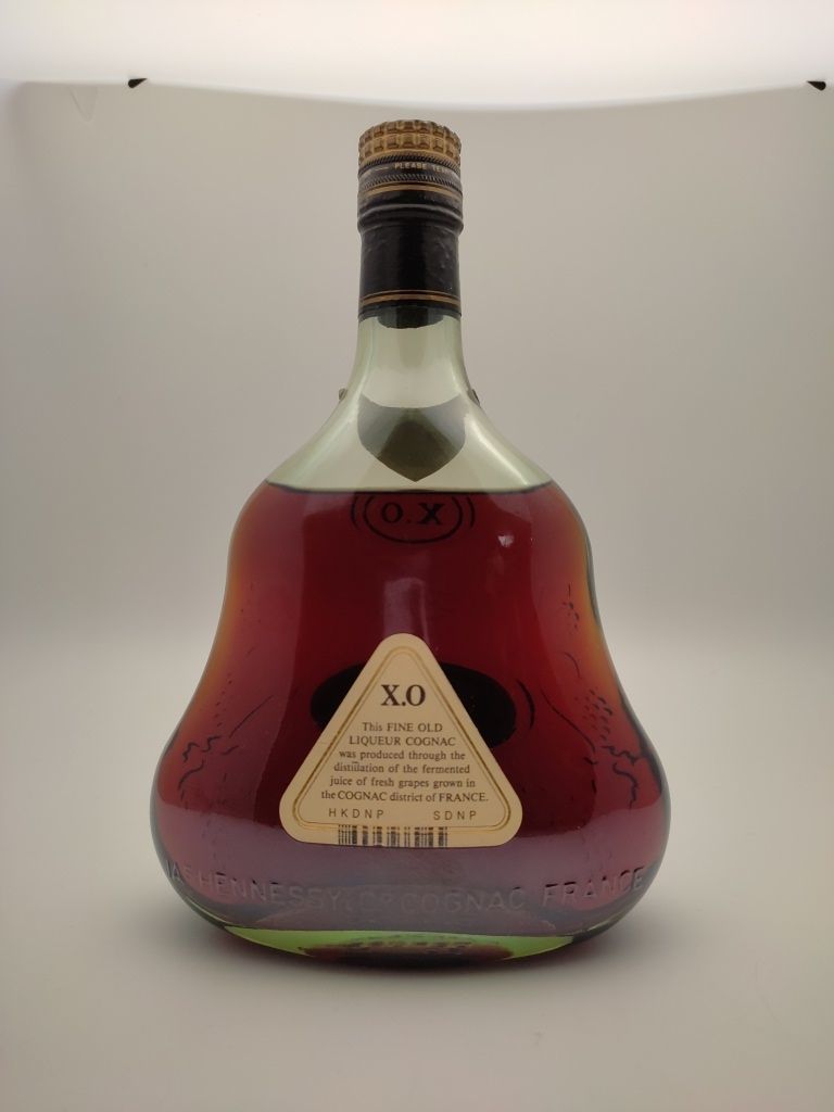 A1446-5⁄ジャズヘネシーXO⁄金キャップ グリーンボトル⁄700ml 楽天