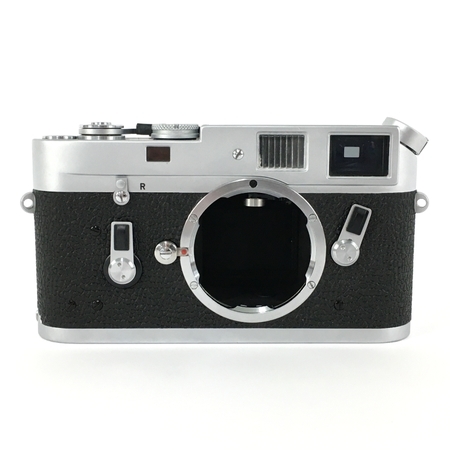 激安大特価，2025 Leica M4 DBP ERNST LEITZ GMBH 1966年製 110万台 カメラ ボディ ジャンク Y6600064(ライカ)｜売買されたオークション情報、yahooの商品情報をアーカイブ公開 - オークファン ライカ