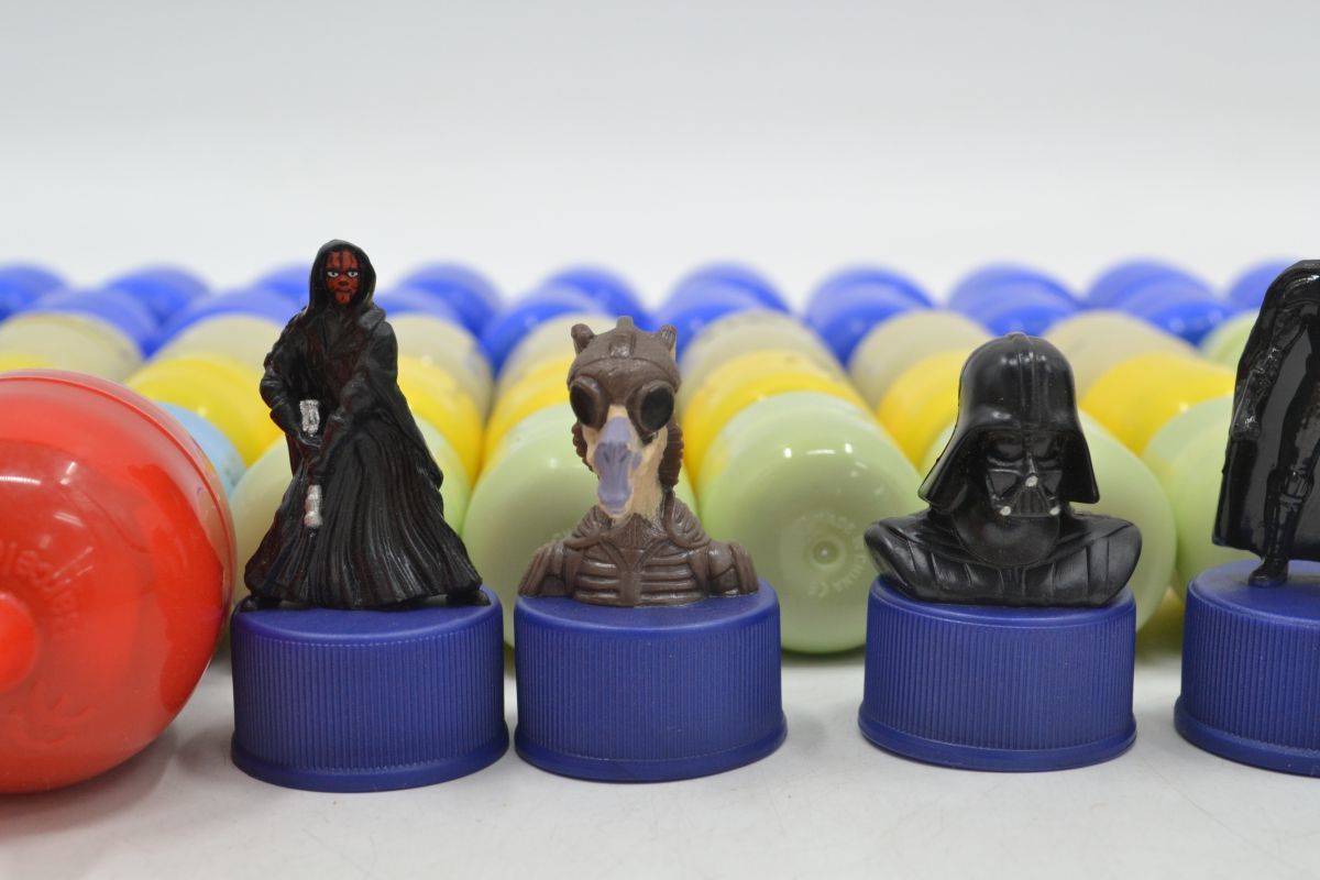 1s 0708n26 アニマル お楽しみ フィギュア 75点 スターウォーズ 動物 ペット Chokoq Furuta 生き物 売買されたオークション情報 Yahooの商品情報をアーカイブ公開 オークファン Aucfan Com