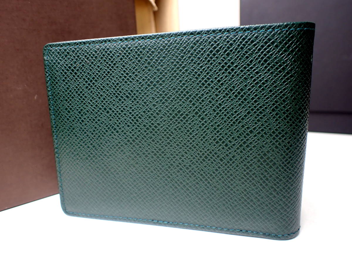 タイガ 財布LOUIS VUITTON ルイ ヴィトン ポルト ビエ 0 ルイ