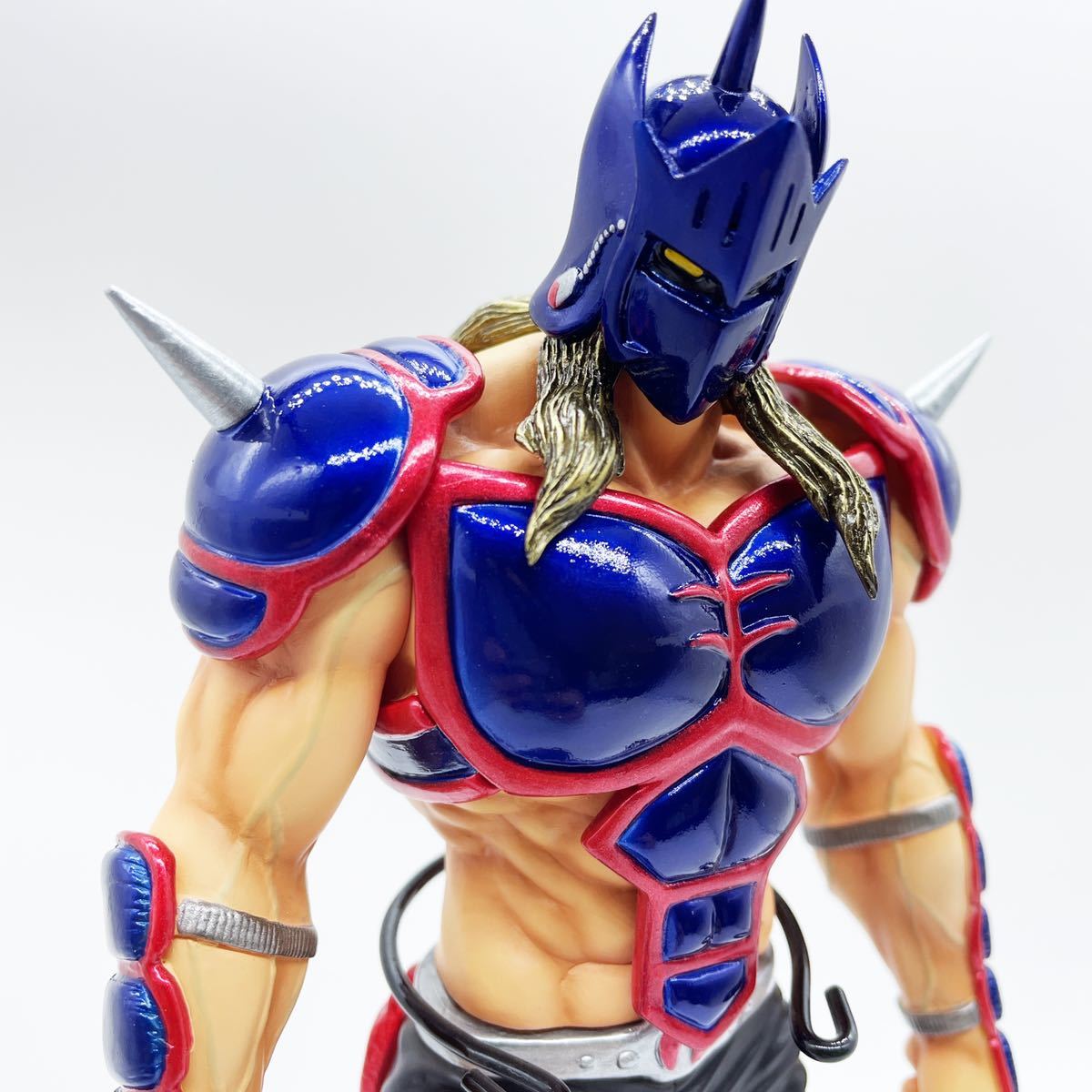 キン肉マン ケビンマスクの値段と価格推移は 94件の売買情報を集計したキン肉マン ケビンマスクの価格や価値の推移データを公開