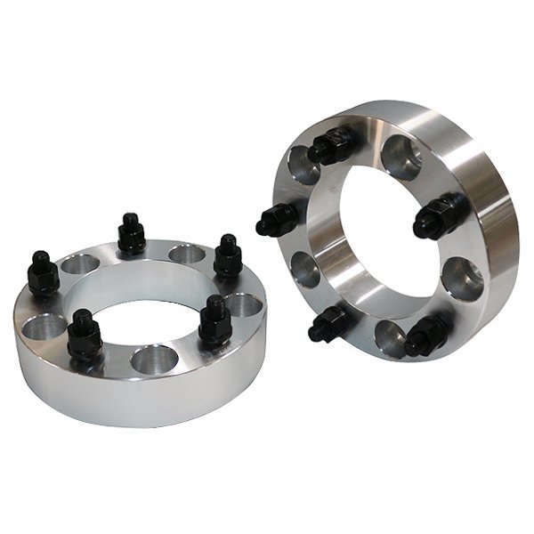 人気定番，HOT ワイドトレッド スペーサー 5H 5穴 PCD150 ボルト ネジピッチ M14 P1.5 ナット付属 ハブ径 110.1mm 厚さ 30mm ワイトレ ホイール ランクル(5穴)｜売買されたオークション情報、yahooの商品情報をアーカ 5穴