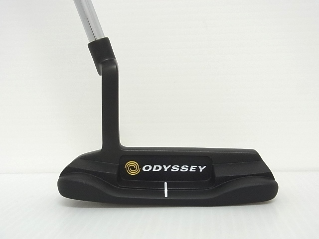 □オデッセイ□STROKE LAB BLACK ONE□34□中古□1円～ LAB オデッセイ