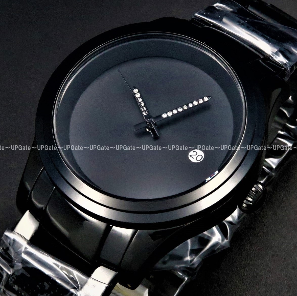 Diver Pro INVICTA - 自動巻 Yahoo!オークション ブラック 