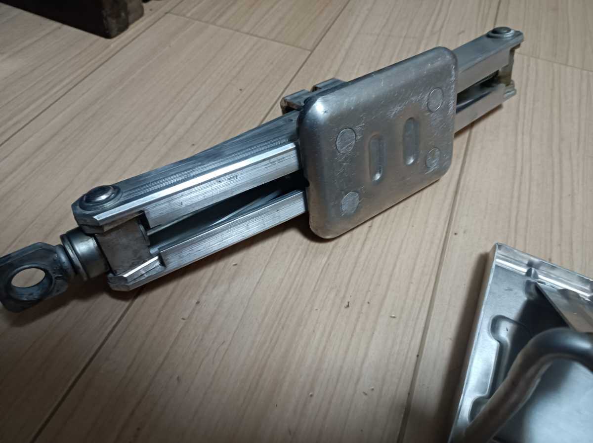 0709001『 GCZ32フェアレディZ 300ZX / 日産純正パンタグラフジャッキ