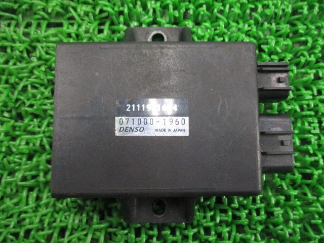 カワサキ エリミネーター125 イグナイター 純正 | - 中古 バイク I 