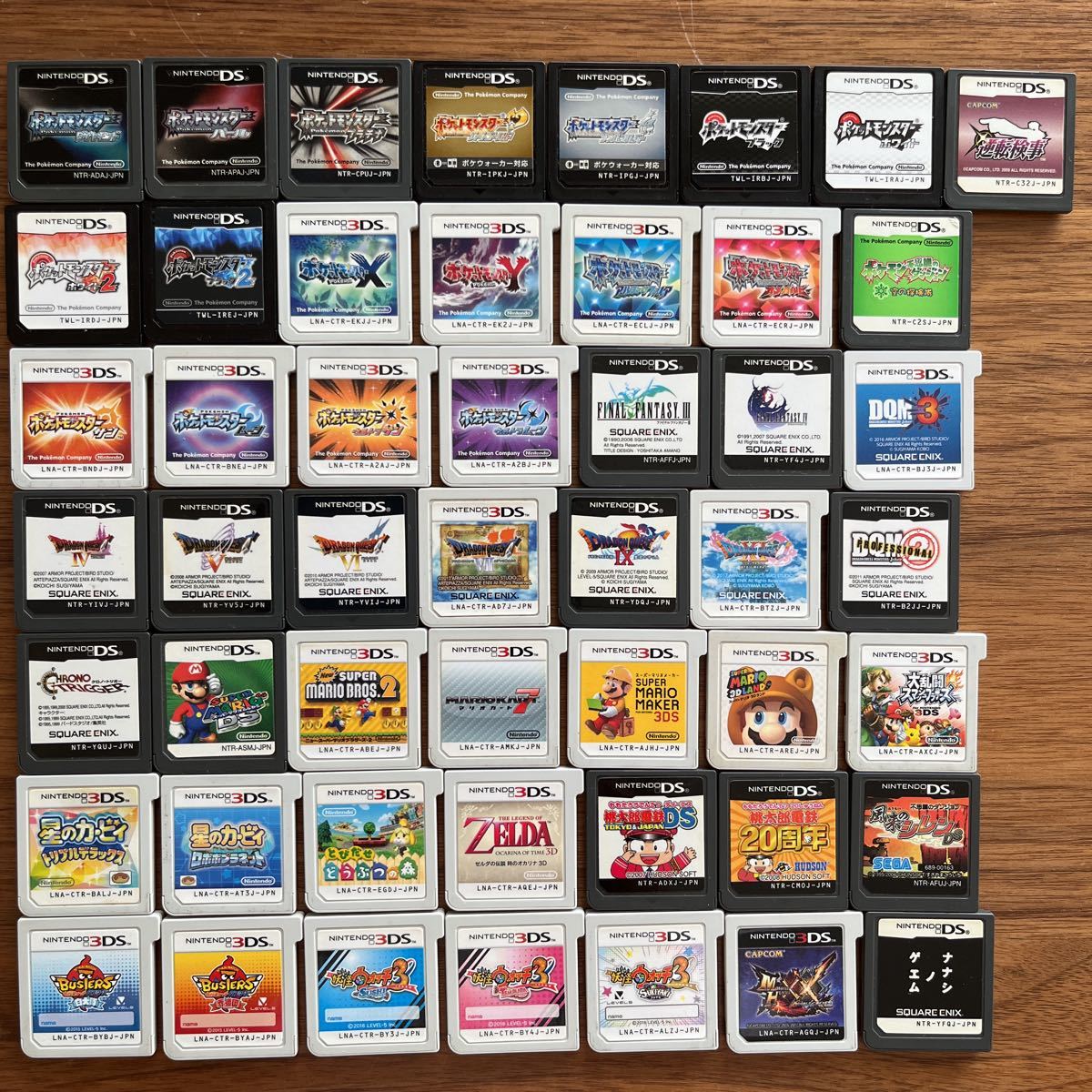 2026年Switchで遊べるポケモンゲーム20選！最新作から懐かしの名作