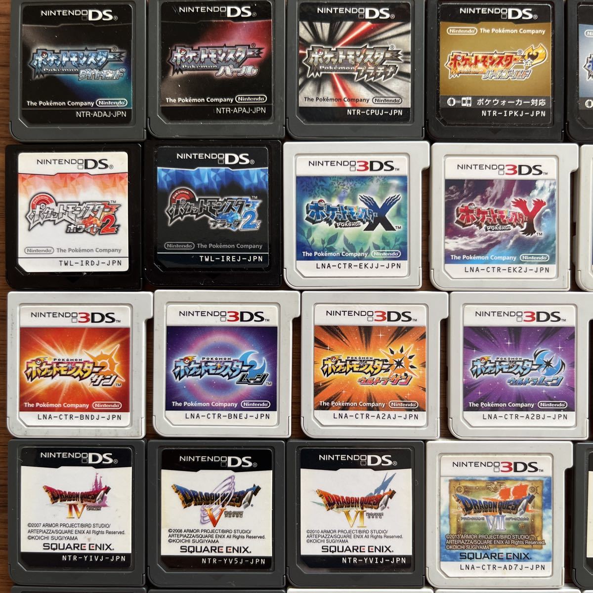 2026年Switchで遊べるポケモンゲーム20選！最新作から懐かしの名作