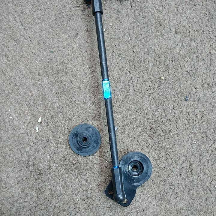 タミヤ M-05 アルミステアリングワイパー セット_4