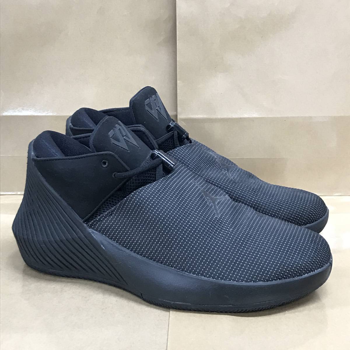 27.5cm US9.5 NIKE JORDAN WHY NOT ZER0.1 LOW PFX RUSSELL WESTBROOK 