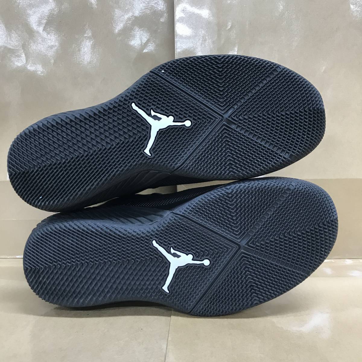 27.5cm US9.5 NIKE JORDAN WHY NOT ZER0.1 LOW PFX RUSSELL WESTBROOK 