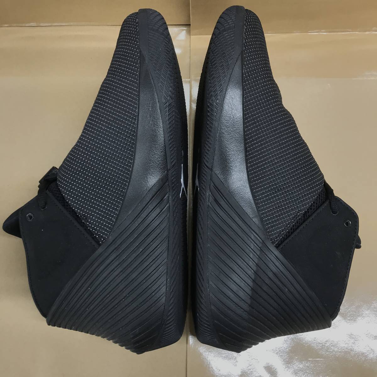 27.5cm US9.5 NIKE JORDAN WHY NOT ZER0.1 LOW PFX RUSSELL WESTBROOK 