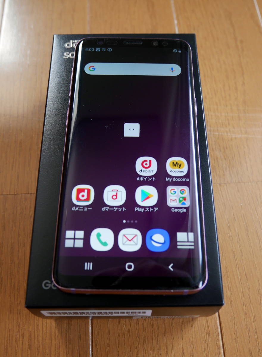 Galaxy S9 Sc 02k シムロック解除済 Gear Vr Sm R324 付 品 Android 売買されたオークション情報 Yahooの商品情報をアーカイブ公開 オークファン Aucfan Com
