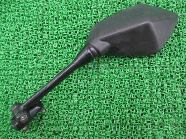 にき NINJA400R ミラー 左 001291 カワサキ 純正 中古 バイク 部品 ER400B
