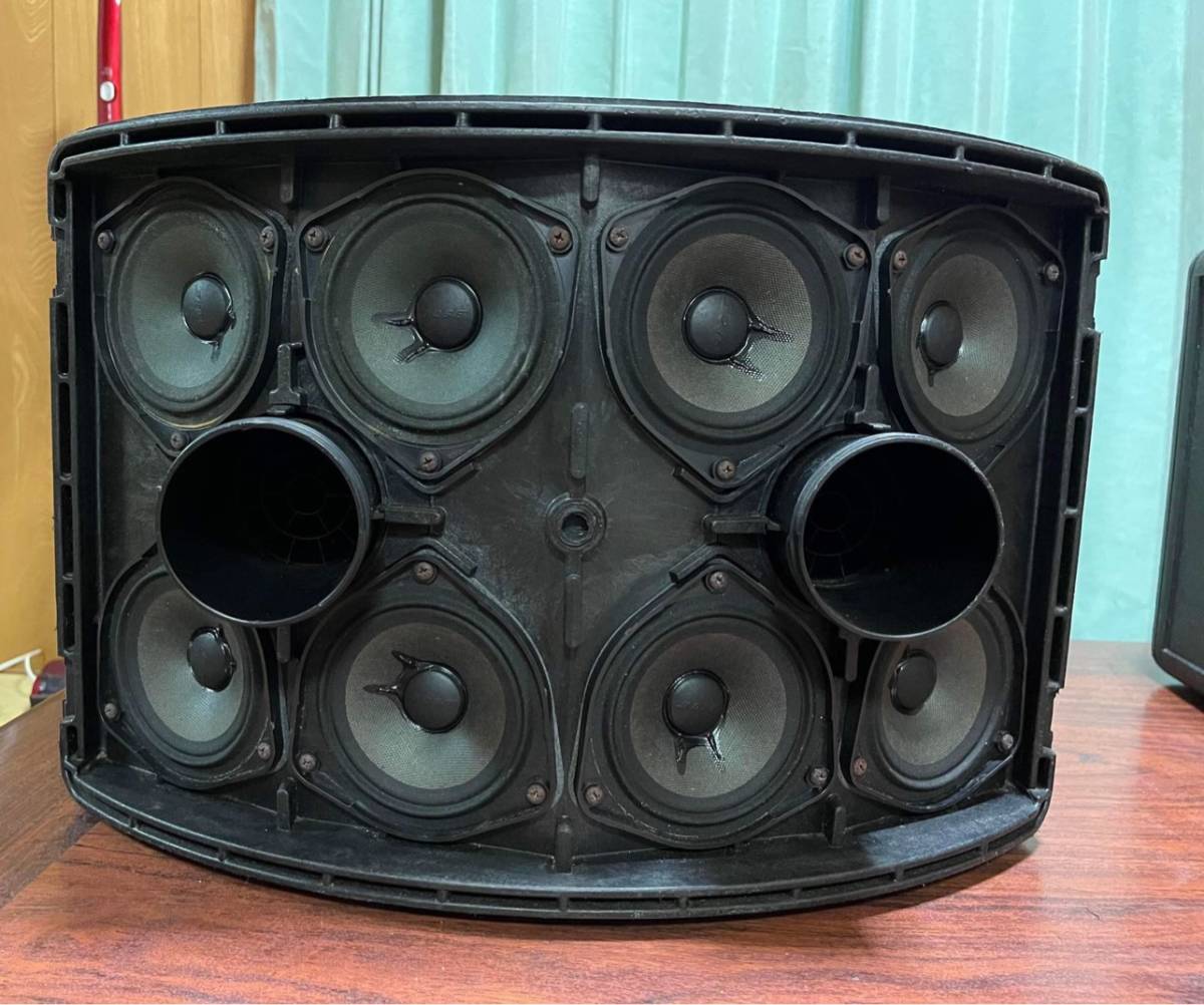 BOSE ボーズ 802 SERIES II スピーカー 音出し確認済 【公式通販】