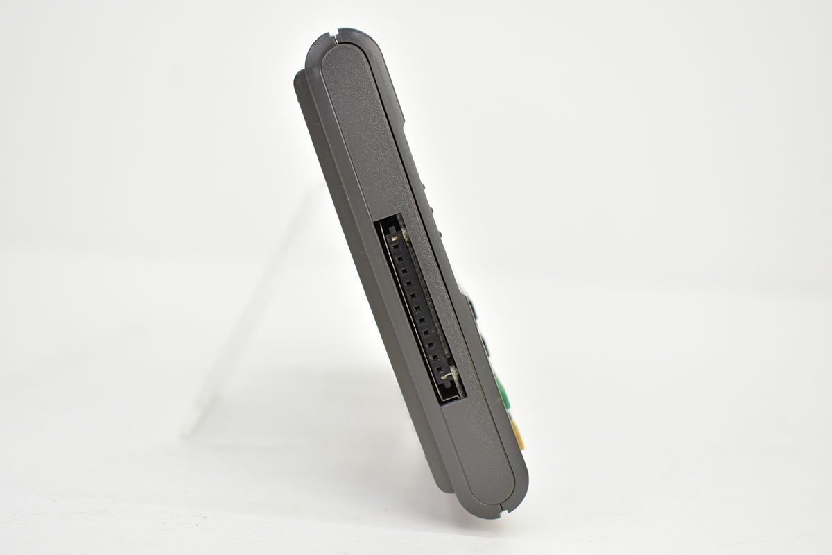SHARP PC-E200 ポケットコンピューター[シャープ][ポケコン][POCKET