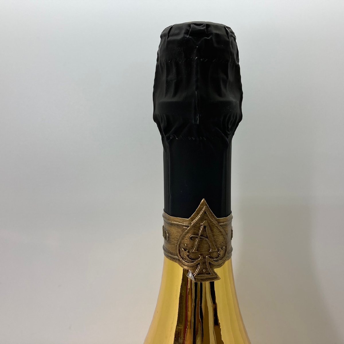 KS 未開栓 ARMAND DE BRIGNAC 12.5％ 750ml アルマンド ブリニャック
