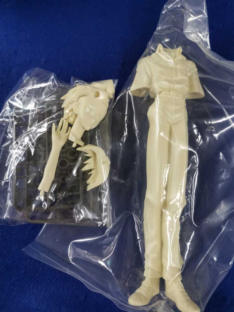 レジンキャストキット 》 KOTOBUKIYA コトブキヤ 1/8 新世紀