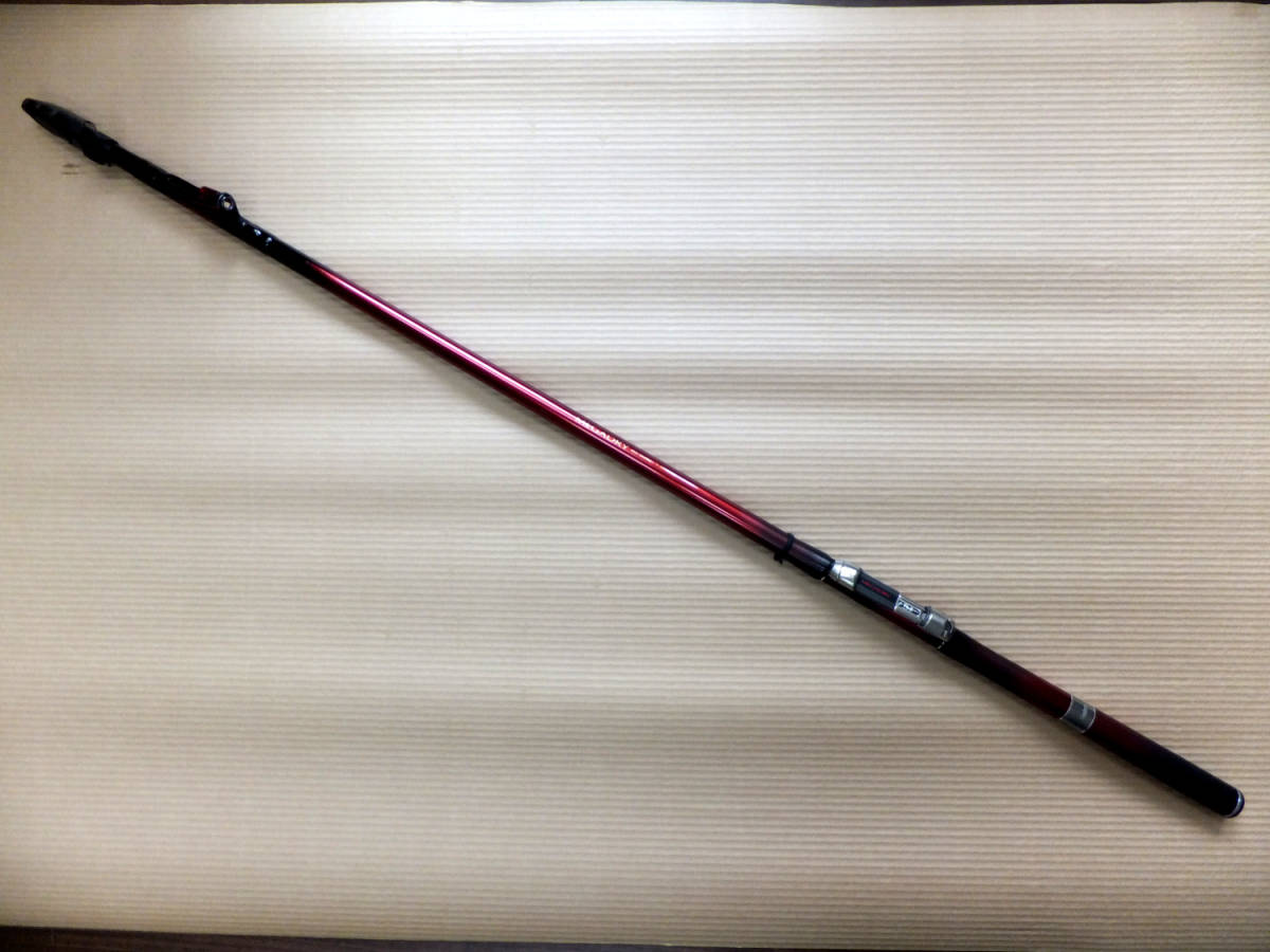 ダイワ MEGADRY DAIWA Yahoo!オークション - SNIPER ス RED 1.5-53