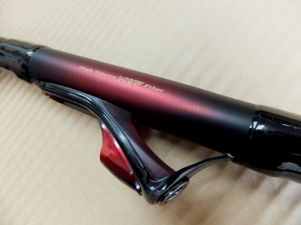 ダイワ MEGADRY DAIWA Yahoo!オークション - SNIPER ス RED 1.5-53