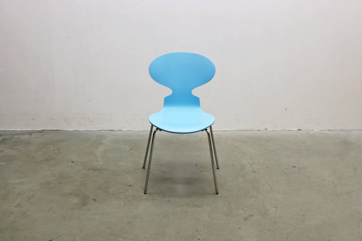 FRITZ Hansen Fritz Ant ⁄ フリッツハンセン ANT chair セブンチェア