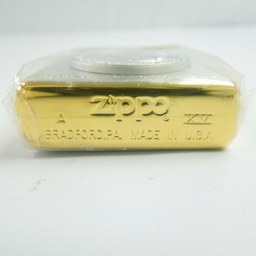 Gundam Anniversary Zippoライター 機動戦士ガンダムZIPPOライター