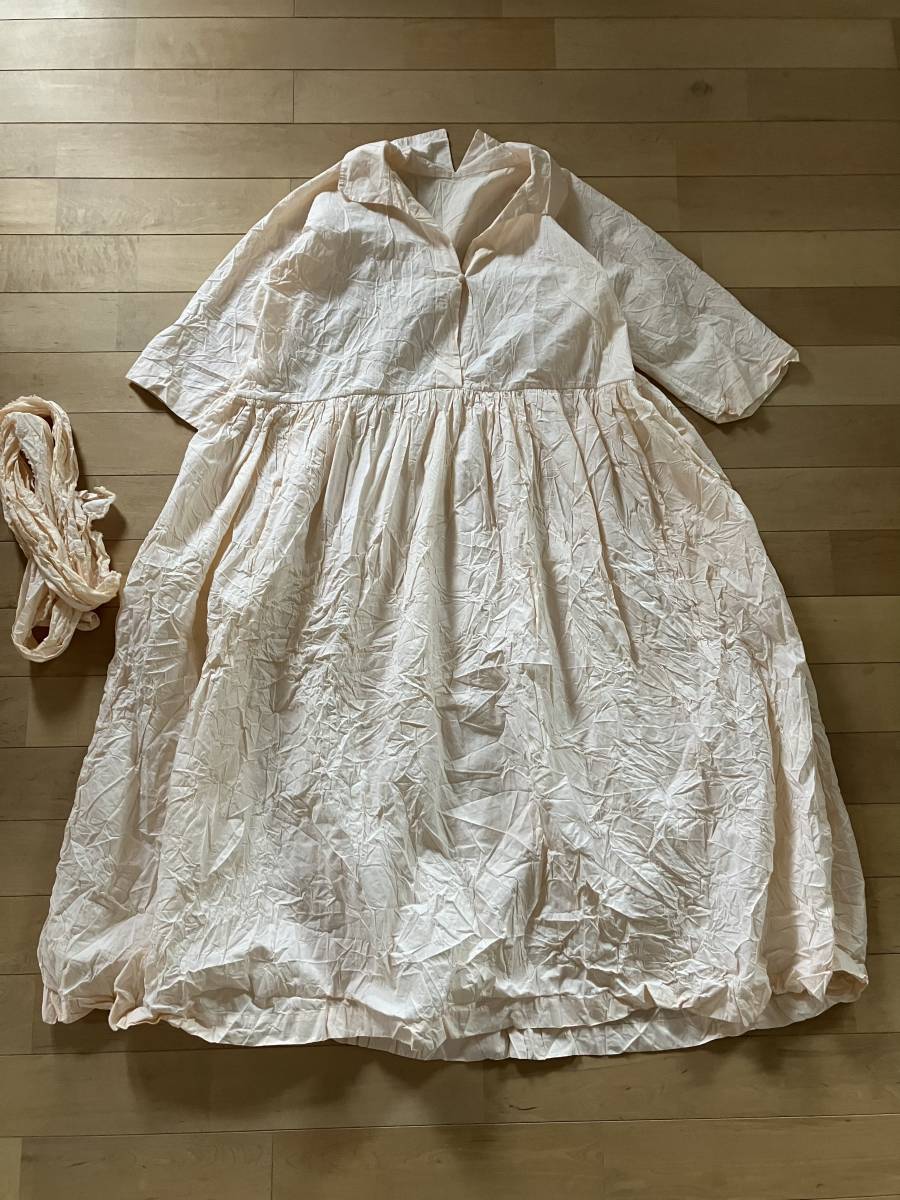 14SS ダニエラグレジス daniela gregis ブラウス ジャーナルluxe