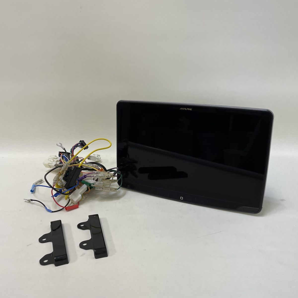 中古】アルパイン/ALPINE フローティングビッグX 11 XF11NX 地図データ 