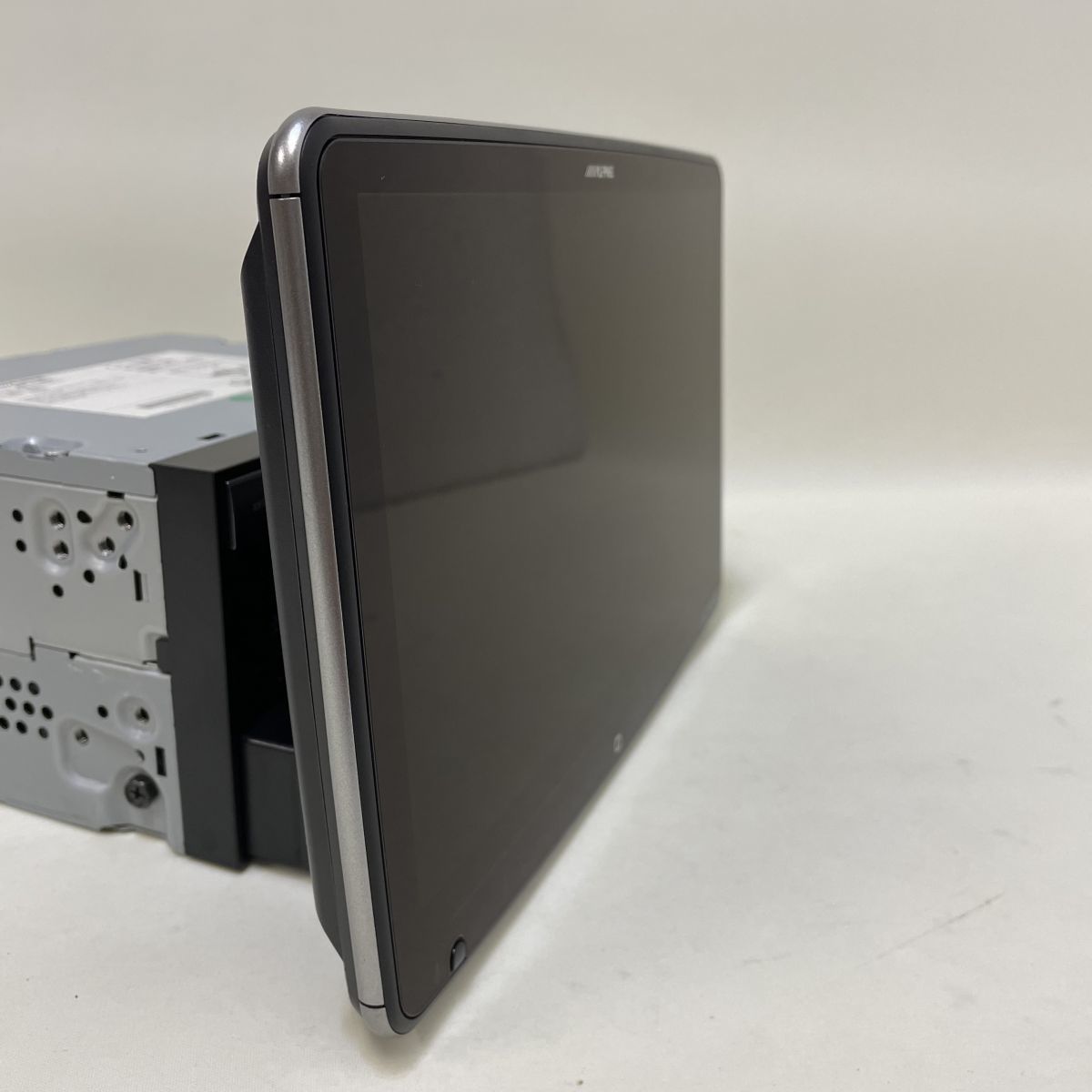 中古】アルパイン/ALPINE フローティングビッグX 11 XF11NX 地図データ 