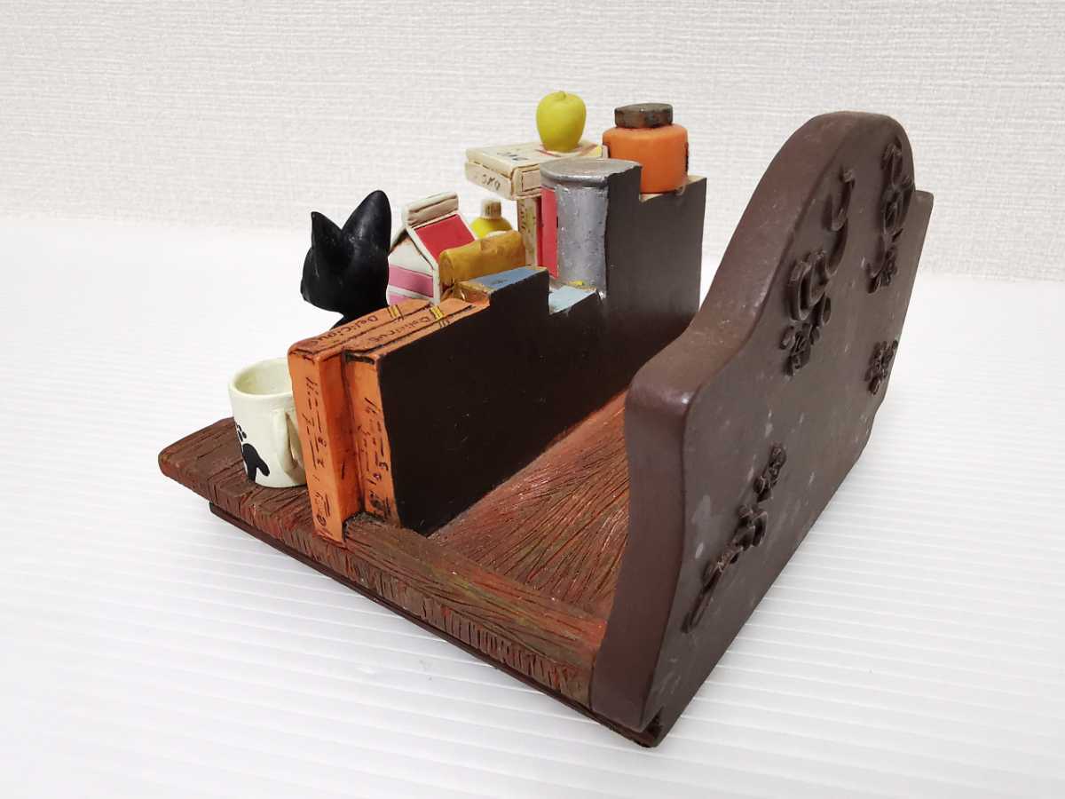 送料520円〜☆希少 レア☆ スタジオジブリ 魔女の宅急便 コースター 