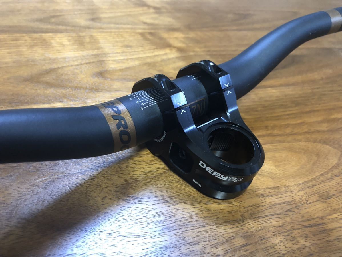 高級品市場 Nukeproof ヌークプルーフ ステム トップキャップ Up To 11新品 Lacistitis Es