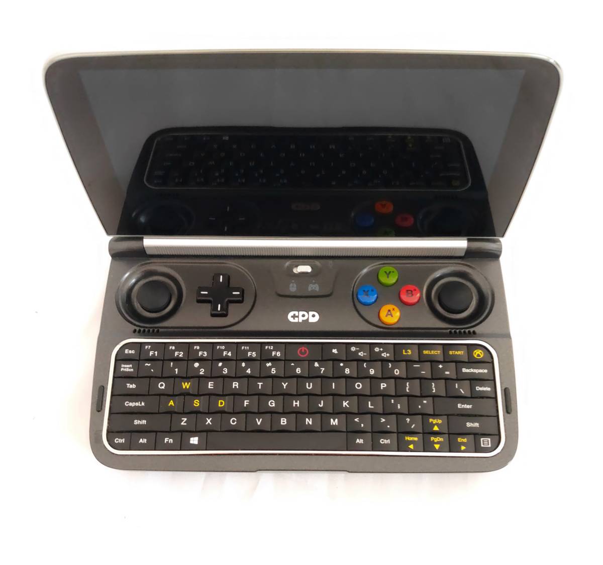 Core WIN2 - WIN Yahoo!オークション 「gpd win ジャンク」の落札