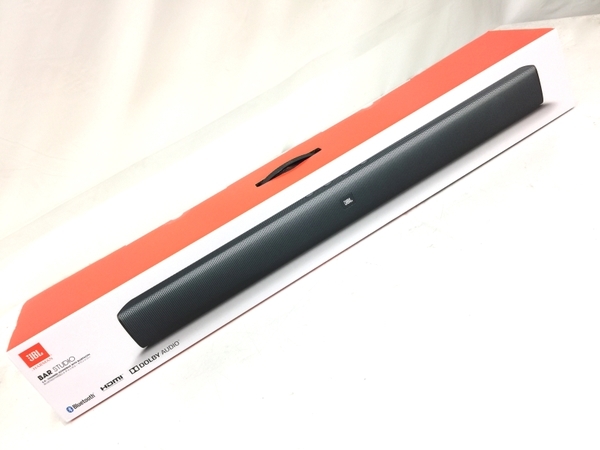 JBL サウンドバー BAR STUDIO - Bar 価格.com バースタジオ