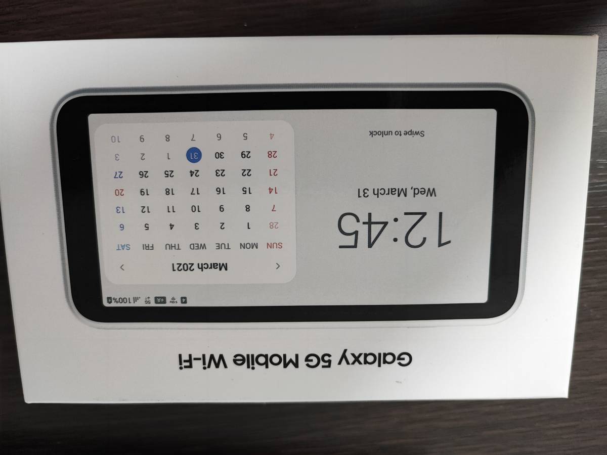 5G Galaxy Mobile Wi-Fi SCR01 | Wi-Fi│UQ WiMAX（wifi⁄ルーター）公式