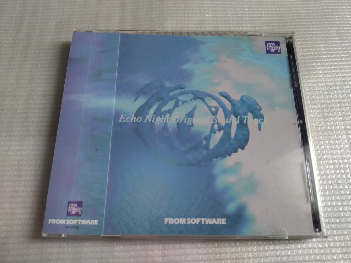 CD Vol.1 カプコン・ゲーム・ミュージック 帯付コナミゲーム