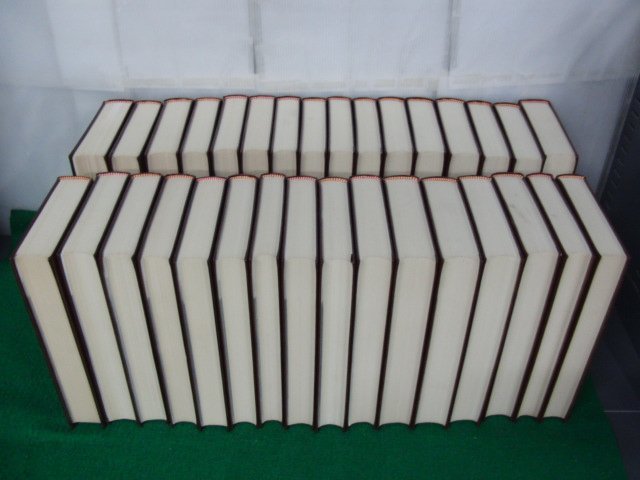 デュラント 世界の歴史 全32巻揃いセット ウィリアム・ジェームズ