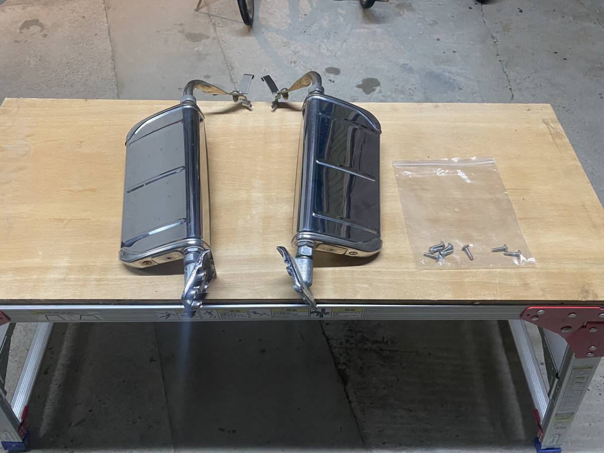 ワゴンR カリフォルニアミラー CT21S - Yahoo!オークション スズキ 