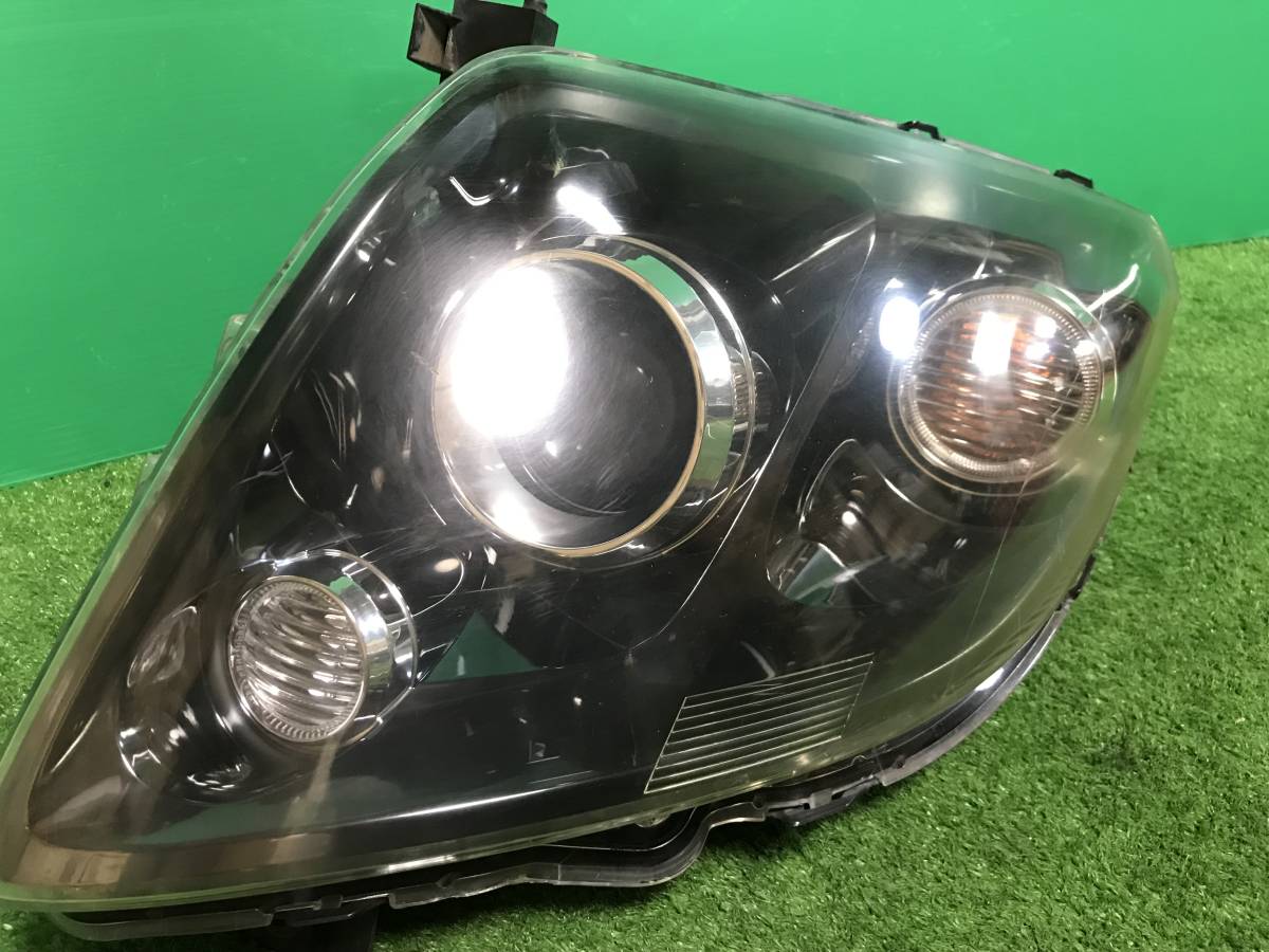 ZC31S ZC71S スイフト スイフト スポーツ 純正 HID ヘッドライト 右 