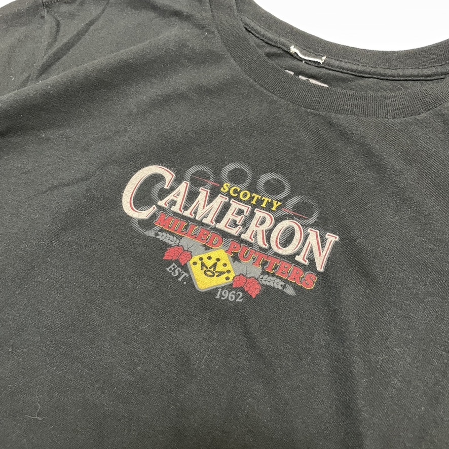 2点セット】Scotty Cameron×Titleist スコッティキャメロン